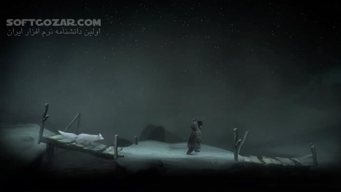 دانلود Never Alone - دانلود بازی تنهایی هرگز - سافت گذر