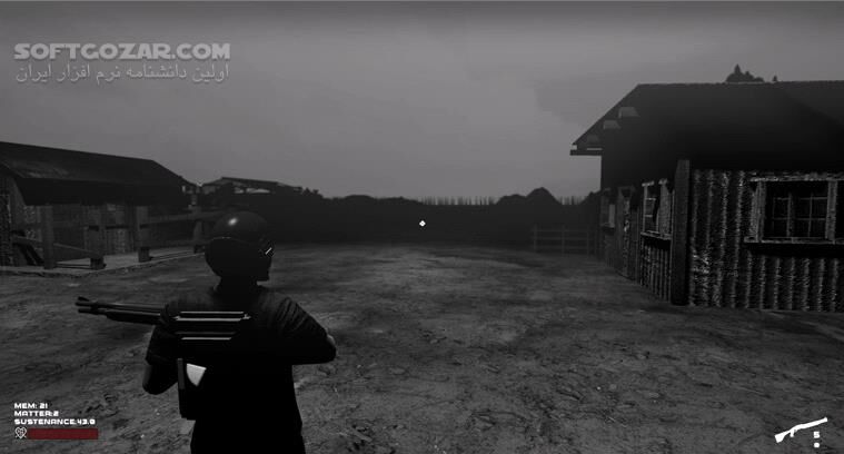 دانلود Nightmare on Azathoth - دانلود بازی کابوس اهریمنی - سافت گذر