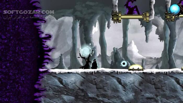 دانلود Nihilumbra - دانلود بازی سایه‌ی هیچ - سافت گذر