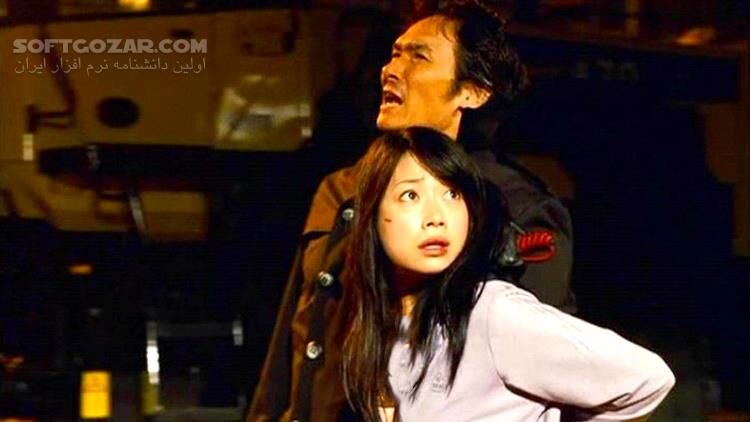 دانلود Ninja - دانلود نینجا 2009 - سافت گذر