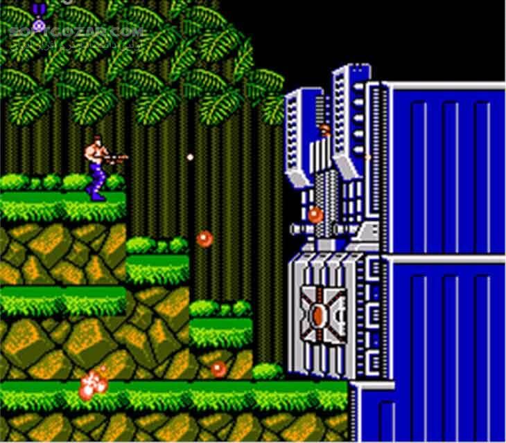 دانلود Nintendo Games - دانلود بازی مجموعه بازی های میکرو - سافت گذر