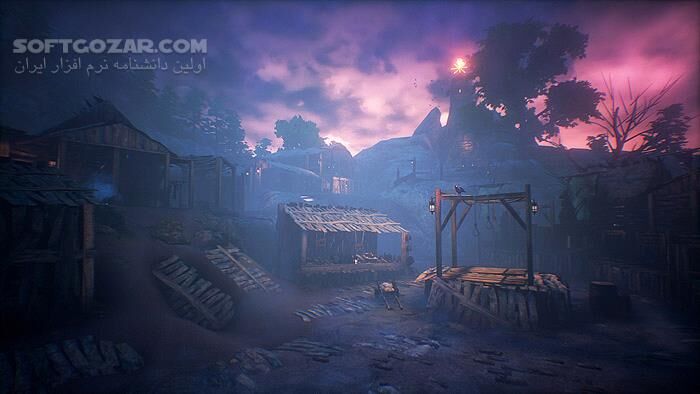 دانلود Nocturnal Hunt - دانلود بازی شبیه ساز شکار - سافت گذر