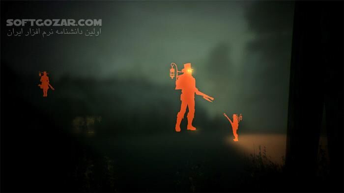 دانلود Nocturnal Hunt - دانلود بازی شبیه ساز شکار - سافت گذر