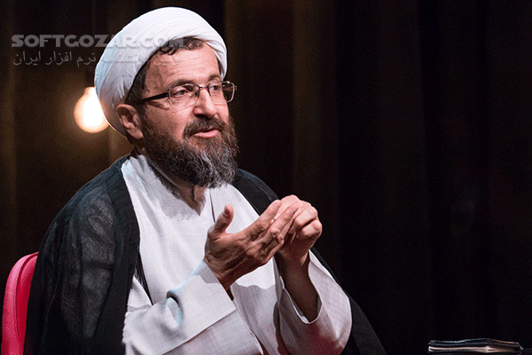 دانلود سخنرانی محمدمهدی ماندگار با موضوع  نکات قرآنی انتخابات - دانلود نکات قرآنی انتخابات با محمدمهدی ماندگاری - سافت گذر