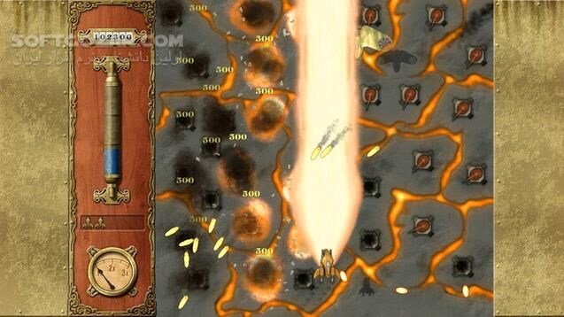 دانلود Nordenfelt v1.1 - دانلود بازی مسلسل هوایی - سافت گذر