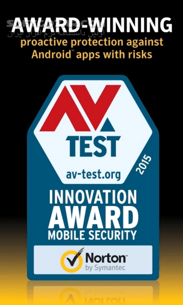 دانلود Norton Security and Antivirus 4.7.0.4460 for Android +2.3 - دانلود آنتی ویروس نورتون برای اندروید - سافت گذر