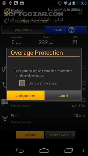 دانلود Norton Utilities & Task Killer 2.6.5.313 for Android - دانلود یوتیلیتی کم حجم و قدرتمند نورتون برای اندروید - سافت گذر