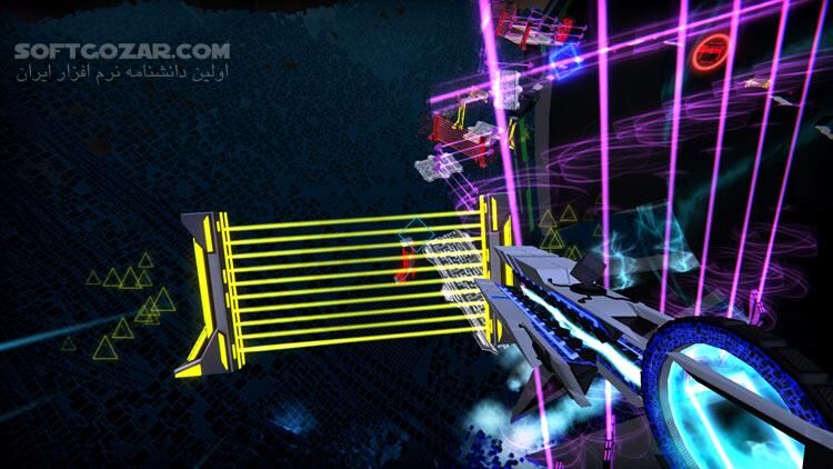 دانلود Nova Flow - دانلود بازی اکشن و معمایی - سافت گذر