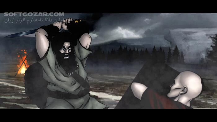 دانلود Numantia - دانلود بازی استراتژیک نوبتی - سافت گذر