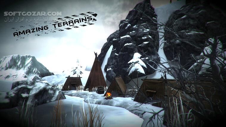 دانلود O3DX - دانلود بازی ماشین مسابقه ای - سافت گذر