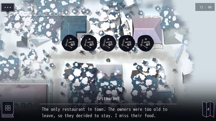 دانلود OPUS Rocket of Whispers - دانلود بازی فکری و معمایی - سافت گذر