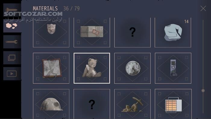 دانلود OPUS Rocket of Whispers - دانلود بازی فکری و معمایی - سافت گذر