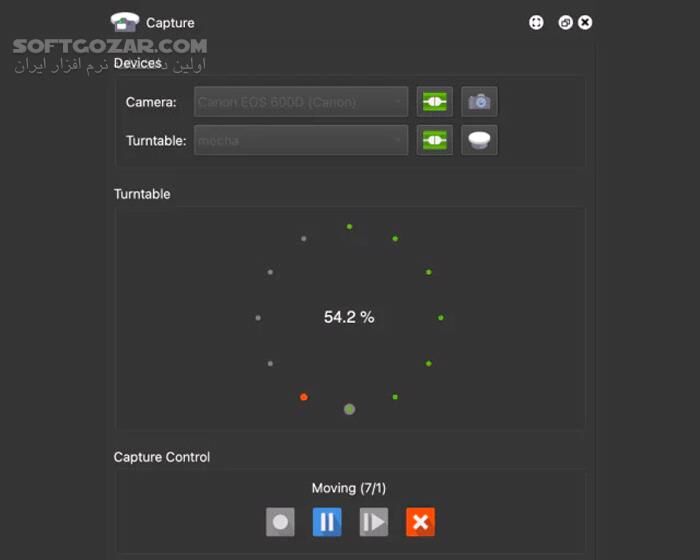 دانلود Object2VR Pro 4.0.1a - دانلود ویدئوسازی تعاملی اشیاء - سافت گذر