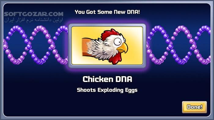 دانلود Octogeddon - دانلود بازی اکشن برای کامپیوتر - سافت گذر