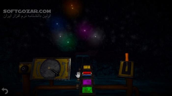 دانلود Odyssey - The Next Generation Science Game - دانلود بازی علمی تخیلی - سافت گذر