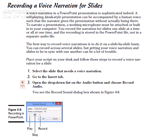 دانلود Office 2013 All-In-One For Dummies - دانلود کتاب آموزش آفیس 2013 دامیس - سافت گذر