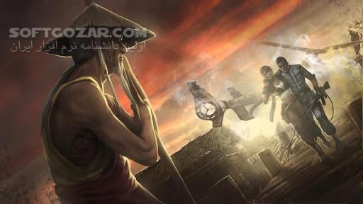 دانلود Oil Rush 3D naval strategy 1.45 for Android - دانلود بازی استراتژی دریایی برای اندروید - سافت گذر