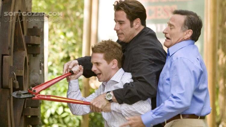 دانلود Old Dogs - دانلود سگ های پیر - سافت گذر