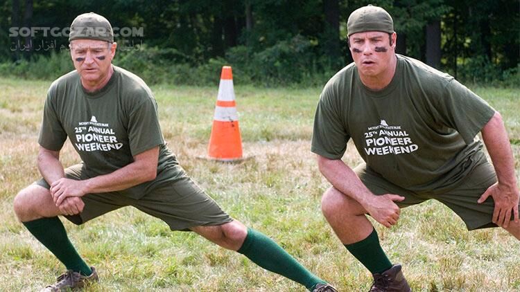 دانلود Old Dogs - دانلود سگ های پیر - سافت گذر