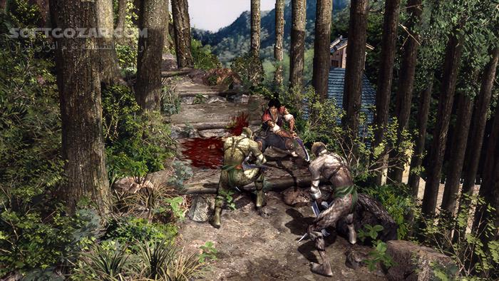 دانلود Onimusha 2: Samurai