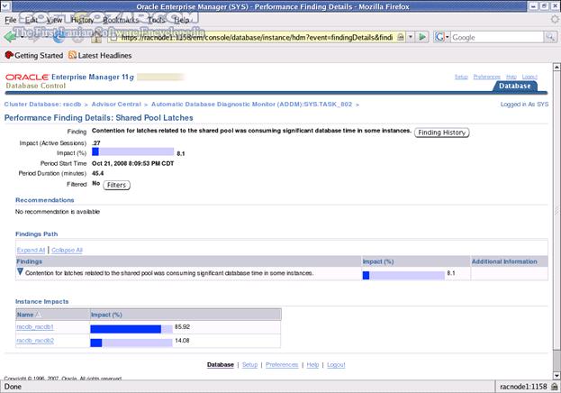 دانلود Oracle Database 12c Release 2 Build 12.2.0.1.0 x64 - دانلود قوی ترین و عظیم ترین نرم افزار پایگاه داده (نسخه تحت ویندوز) - سافت گذر