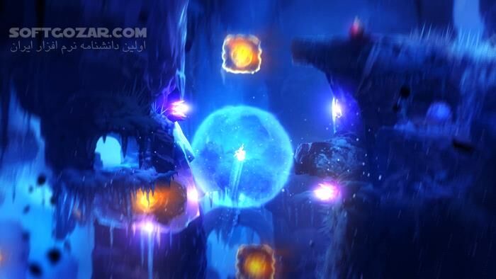 دانلود Ori and the Blind Forest Definitive Edition - دانلود بازی اوری و جنگل تاریک - سافت گذر