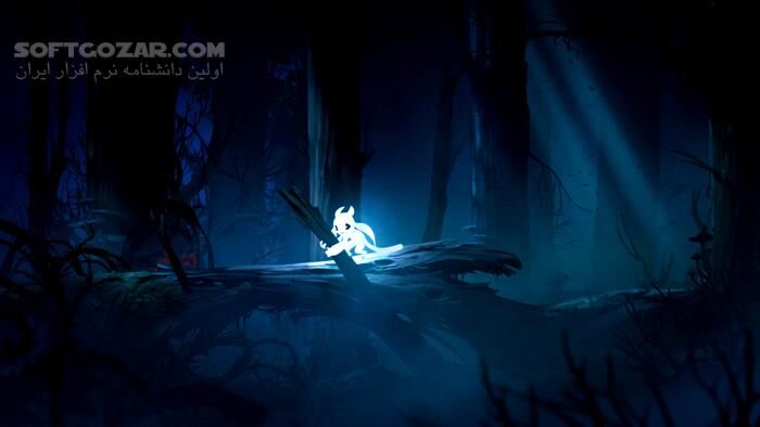 دانلود Ori and the Blind Forest Definitive Edition - دانلود بازی اوری و جنگل تاریک - سافت گذر