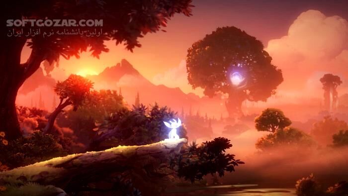 دانلود Ori and the Will of the Wisps v20201119 - دانلود بازی اوری - سافت گذر