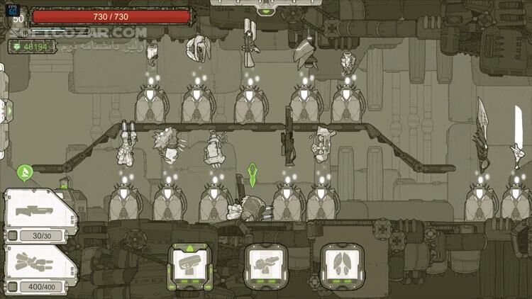 دانلود Original Journey - دانلود بازی اکشن - سافت گذر