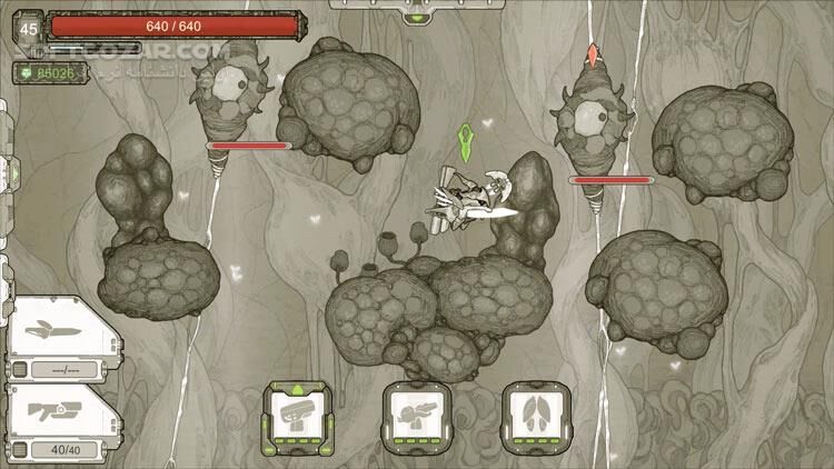 دانلود Original Journey - دانلود بازی اکشن - سافت گذر