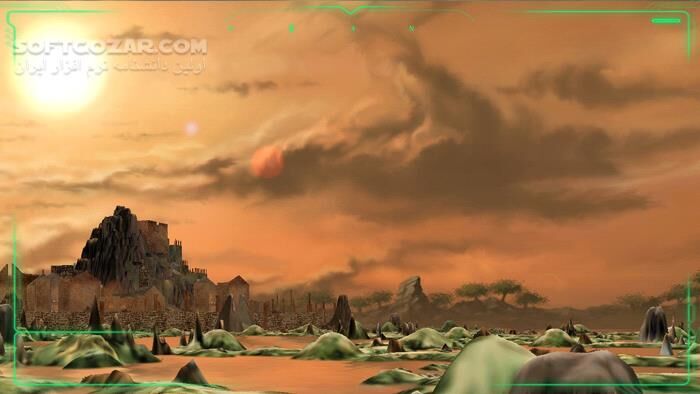 دانلود Outcast 1.1 - دانلود بازی رانده‌شده 1.1 - نسخه‌ی جدید ارتقا یافته - سافت گذر