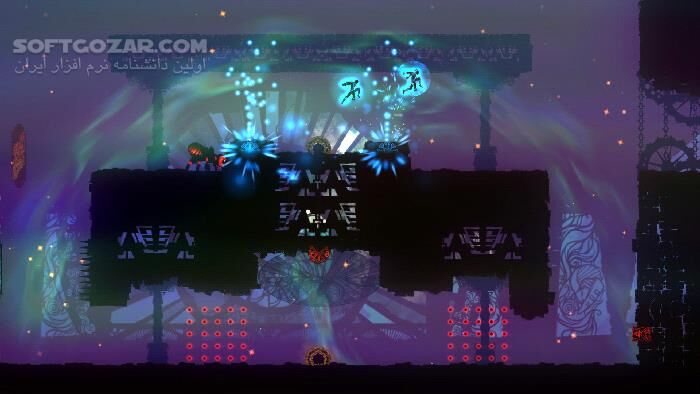 دانلود Outland - دانلود بازی دورافتاده - نسخه‌ی اصلاح شده‌ی کاملاً سالم  - سافت گذر