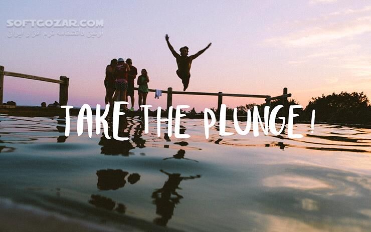 دانلود Over Pro 6.10.1 for Android +4.0 - دانلود ویرایش عکس با متون برای اندروید - سافت گذر