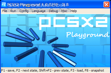 دانلود PCSX2 1.6.0 + Bios/Plugin/Memcard - دانلود جدیدترین و قویترین نرم افزار برای اجرای بازی های PlayStation 2 - سافت گذر