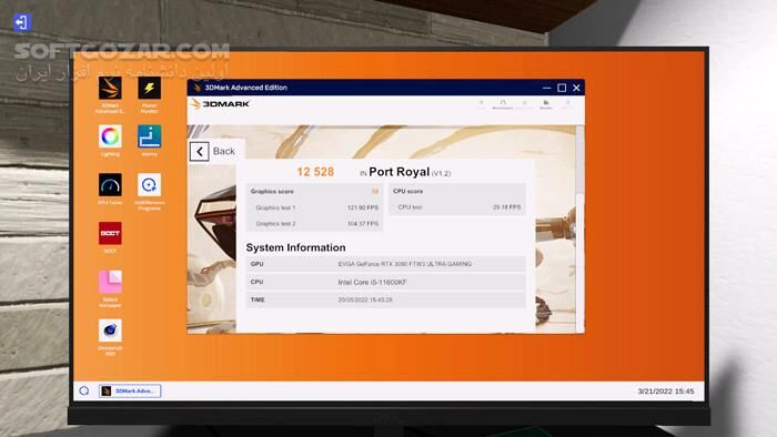 دانلود PC Building Simulator 2 v1.5.20 - دانلود بازی شبیه ساز ساخت کامپیوتر - سافت گذر