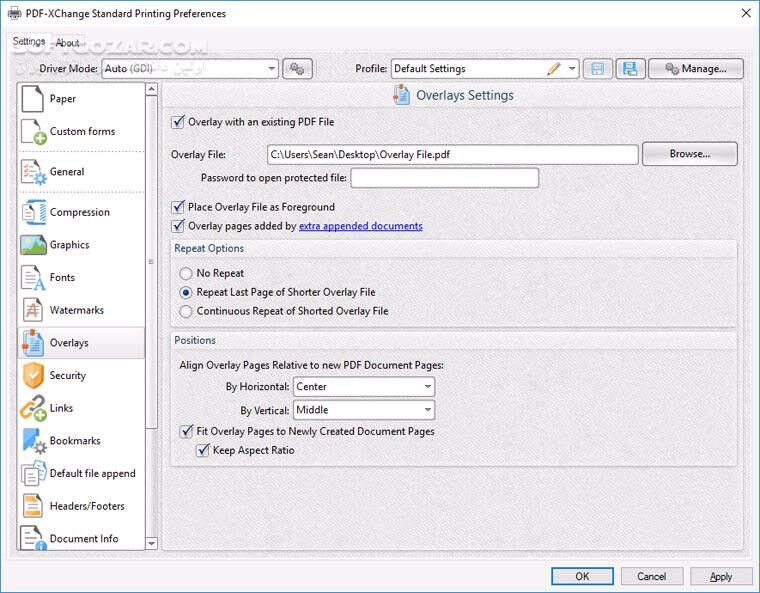 دانلود PDF-XChange Pro 10.8.2.407 + Editor Plus + Portable - دانلود پی دی اف ایکس چنج ادیتور پلاس - سافت گذر