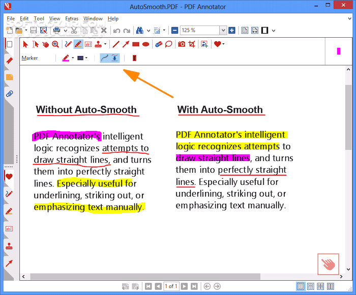 دانلود PDF Annotator 10.0.0.1004 + Portable - دانلود پی‌دی‌اف انوتیتر - سافت گذر
