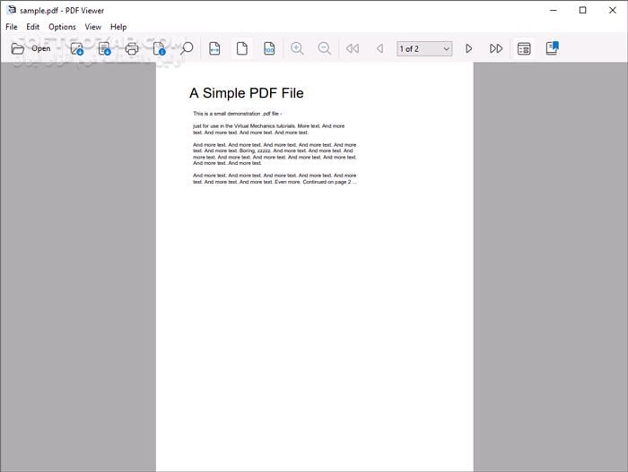 دانلود PDF Shaper Ultimate 15.3 - دانلود مدیریت فایل های پی دی اف - سافت گذر