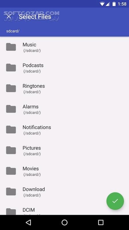 دانلود PDF Tools 3.2 for android +4.0.3 - دانلود ساخت فایل های PDF برای اندروید - سافت گذر