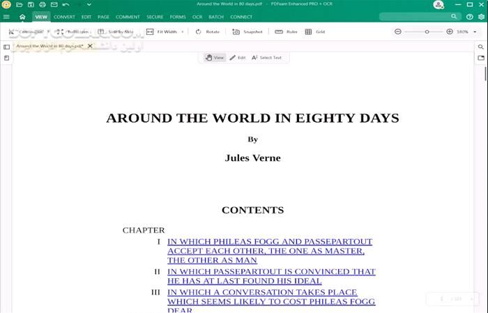 دانلود PDFsam Pro+OCR Enhanced 7.0.76.15222 - دانلود ویرایشگر پیشرفته فایل های PDF - سافت گذر