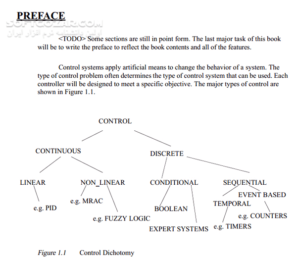 دانلود Automating Manufacturing Systems with PLCs - دانلود کتاب Learning PLC Automated Control Process - سافت گذر