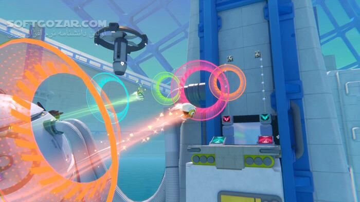 دانلود POPUCOM - دانلود بازی اکشن و ماجراجویی برای کامپیوتر - سافت گذر