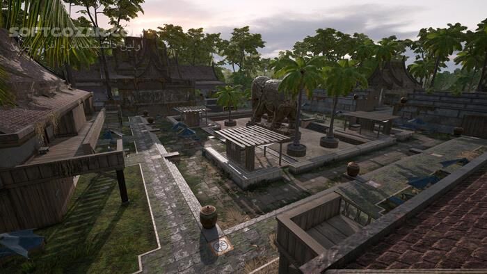 دانلود PUBG: BATTLEGROUNDS - Updated - دانلود بازی پابجی - سافت گذر