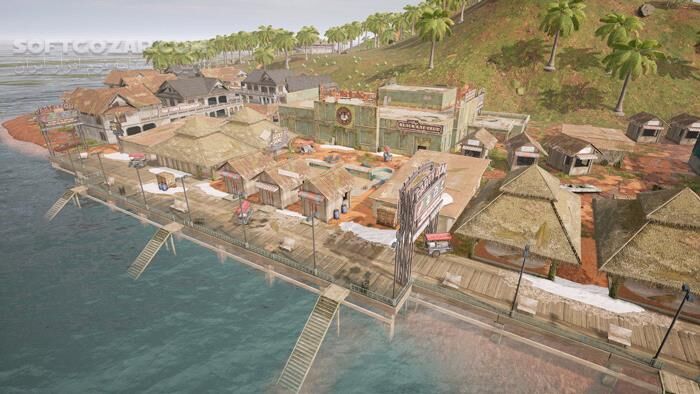 دانلود PUBG: BATTLEGROUNDS - Updated - دانلود بازی پابجی - سافت گذر