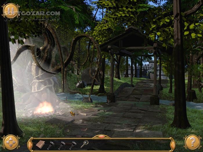 دانلود Pahelika Revelations HD - دانلود بازی پاهلیکا - آشکارسازی | نسخه‌ی اچ‌دی - سافت گذر