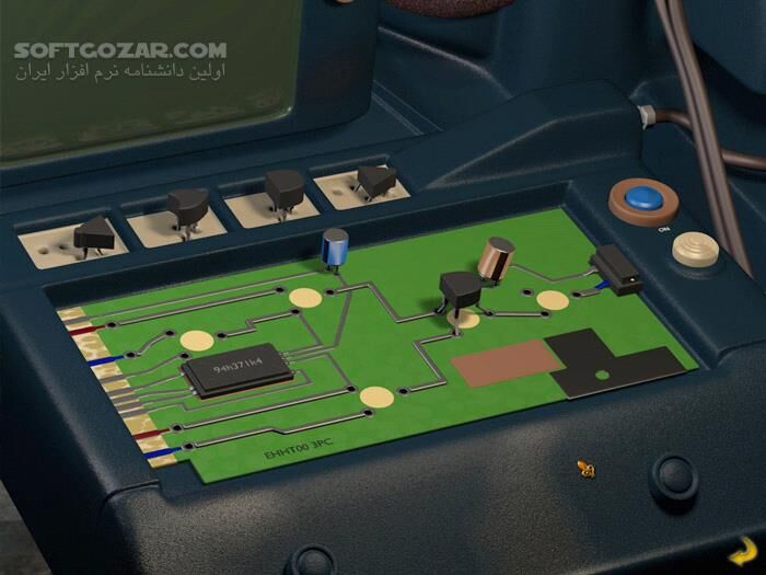 دانلود Pahelika Revelations HD - دانلود بازی پاهلیکا - آشکارسازی | نسخه‌ی اچ‌دی - سافت گذر