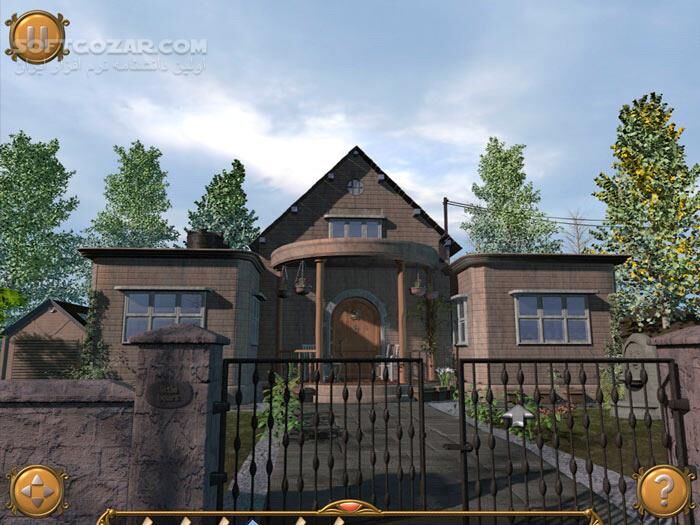 دانلود Pahelika Revelations HD - دانلود بازی پاهلیکا - آشکارسازی | نسخه‌ی اچ‌دی - سافت گذر