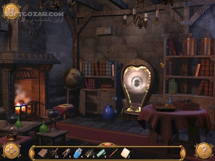 دانلود Pahelika Revelations HD - دانلود بازی پاهلیکا - آشکارسازی | نسخه‌ی اچ‌دی - سافت گذر