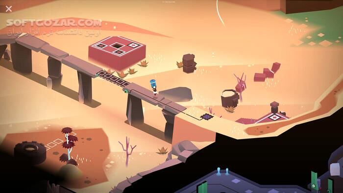 دانلود Pan-Pan - دانلود بازی پن پن - سافت گذر