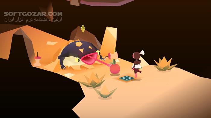 دانلود Pan-Pan - دانلود بازی پن پن - سافت گذر